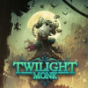 東京ゲームショウ2025のTwilight Monk