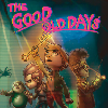 東京ゲームショウ2025のTHE GOOD OLD DAYS