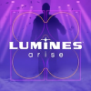 東京ゲームショウ2025のLumines Arise