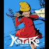 東京ゲームショウ2025のKOTARO Survivor