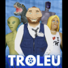 東京ゲームショウ2025のTROLEU