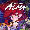 東京ゲームショウ2025のAltered Alma