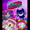東京ゲームショウ2025のGIMMIKO