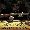 東京ゲームショウ2025のBuckshot Roulette