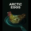 東京ゲームショウ2025のArctic Eggs