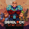 東京ゲームショウ2025のDeadlock Station