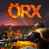 東京ゲームショウ2025のORX