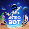 東京ゲームショウ2025のASTRO BOT