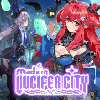 東京ゲームショウ2025のメイドイン 魔王城