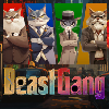 東京ゲームショウ2025のBeast Gang