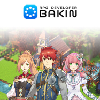 東京ゲームショウ2025のRPG Developer Bakin