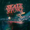 東京ゲームショウ2025のSkate Story