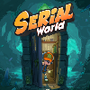 東京ゲームショウ2025のSerial World