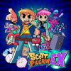 東京ゲームショウ2025のScott Pilgrim EX