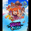 東京ゲームショウ2025のDemon Tides