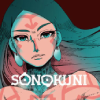 東京ゲームショウ2025のSONOKUNI