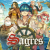 東京ゲームショウ2025のサグレス（Sagres）