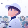東京ゲームショウ2025のD-topia