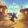 東京ゲームショウ2025のDemi and the Fractured Dream