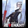 東京ゲームショウ2025のProject Revenant