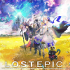 東京ゲームショウ2025のLOST EPIC