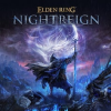 東京ゲームショウ2025のELDEN RING NIGHTREIGN