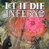 東京ゲームショウ2025のLET IT DIE: INFERNO