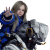 東京ゲームショウ2025のプラグマタ
