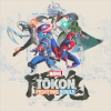 東京ゲームショウ2025のMARVEL Tōkon: Fighting Souls