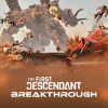 東京ゲームショウ2025のThe First Descendant