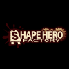 東京ゲームショウ2025のShapeHero Factory