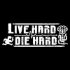 東京ゲームショウ2025のLive Hard, Die Hard