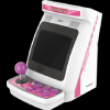 東京ゲームショウ2025のイーグレットツー ミニアーケードコレクションPART1