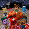 東京ゲームショウ2025のNBA Bounce