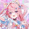 東京ゲームショウ2025のさくなばーす