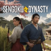 東京ゲームショウ2025のSengoku Dynasty