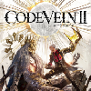 東京ゲームショウ2025のCODE VEINⅡ