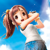 東京ゲームショウ2025のみんなのGOLF WORLD