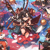 東京ゲームショウ2025のトワと神樹の祈り子たち