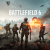 東京ゲームショウ2025のBattlefield 6