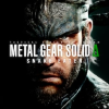 東京ゲームショウ2025のMETAL GEAR SOLID Δ: SNAKE EATER