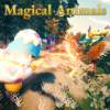 東京ゲームショウ2025のMagical Animals
