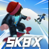 東京ゲームショウ2025のSK8 X