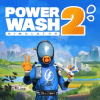 東京ゲームショウ2025のPowerWash Simulator 2