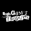 東京ゲームショウ2025のI Write Games Not Tragedies