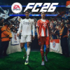東京ゲームショウ2025のEA SPORTS FC 26
