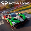 東京ゲームショウ2025のProject Motor Racing