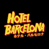 東京ゲームショウ2025のHOTEL BARCELONA