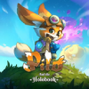 東京ゲームショウ2025のPilo and the Holobook