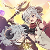 東京ゲームショウ2025のパズまお～Puzzle and Magical Overlord～